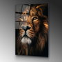 Wallity UV-159 Multicolor 70 x 100 cm
